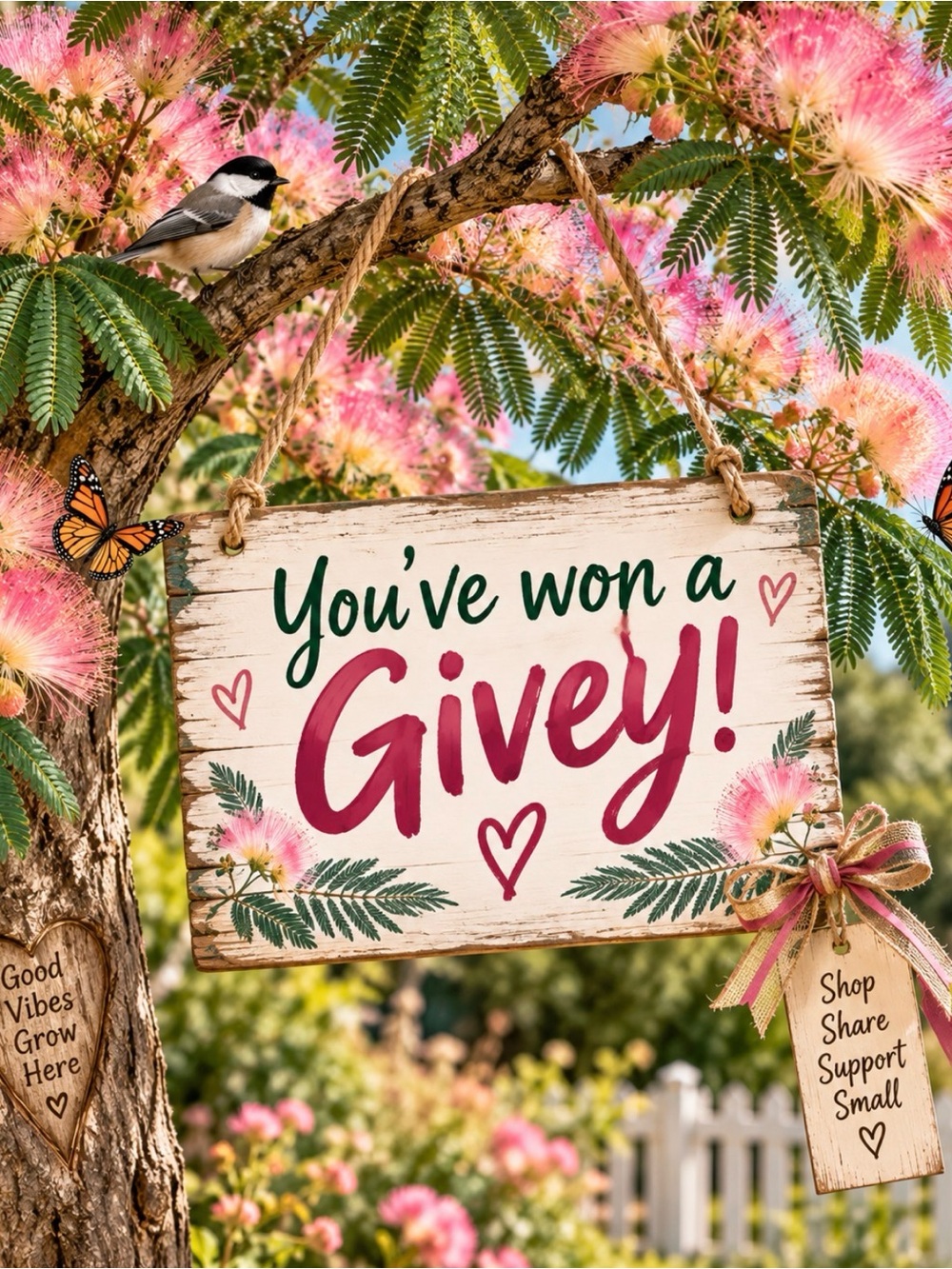 Enter to Win!!!!!